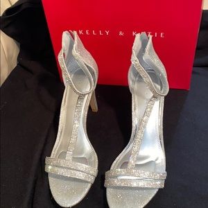 Kelly & Katie sandals